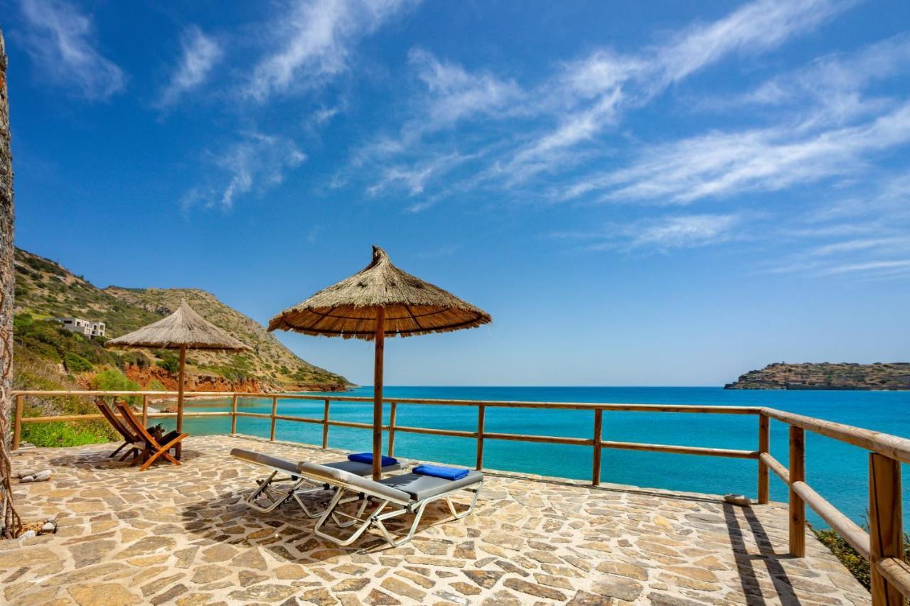 Holiday home Plaka Beach Cottages Plaka (Lasithi)
