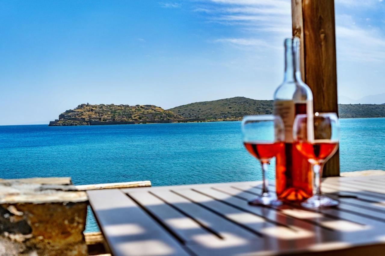 Holiday home Plaka Beach Cottages Plaka (Lasithi)