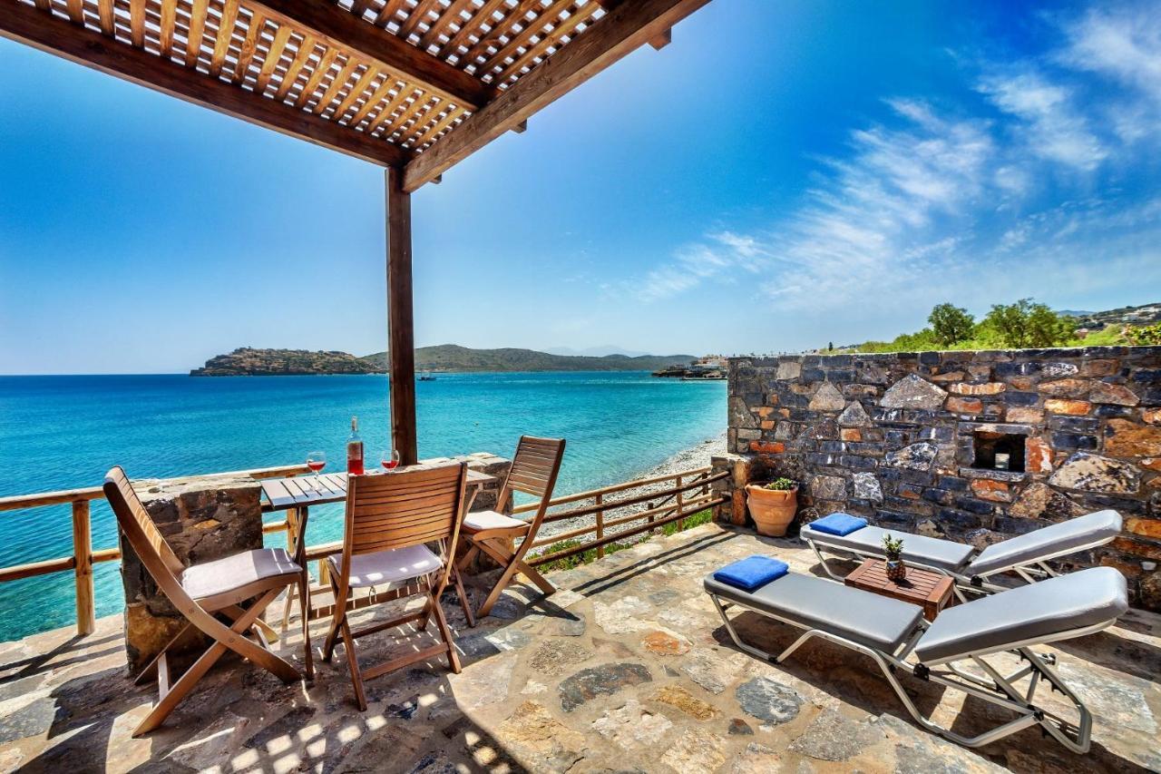 Plaka Beach Cottages Plaka (Lasithi)