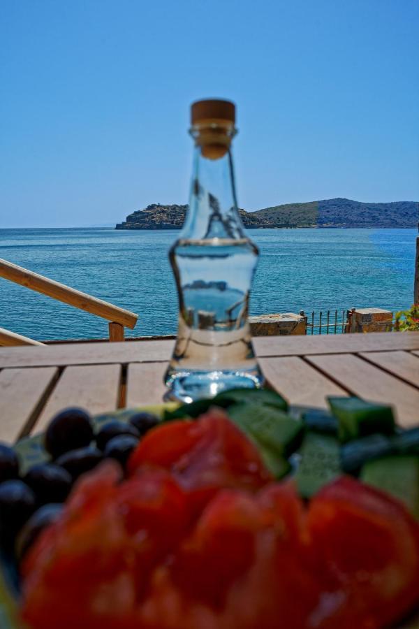 Plaka Beach Cottages Holiday home Plaka (Lasithi)