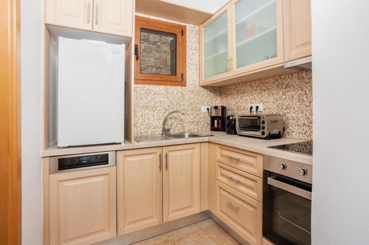 Plaka Beach Cottages Plaka (Lasithi)