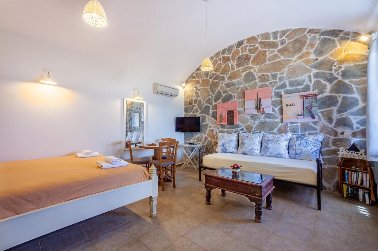 Plaka Beach Cottages Plaka (Lasithi)