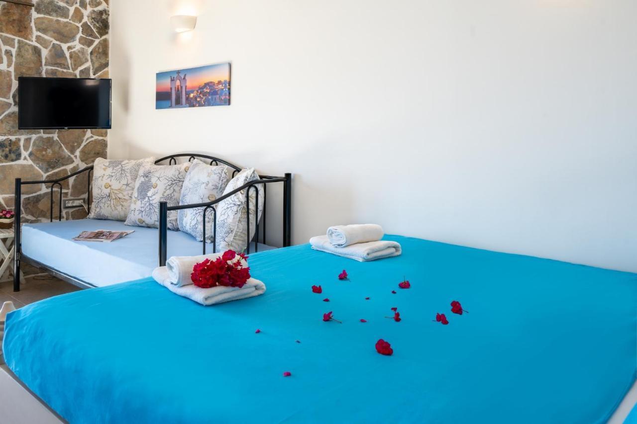 Holiday home Plaka Beach Cottages Plaka (Lasithi)