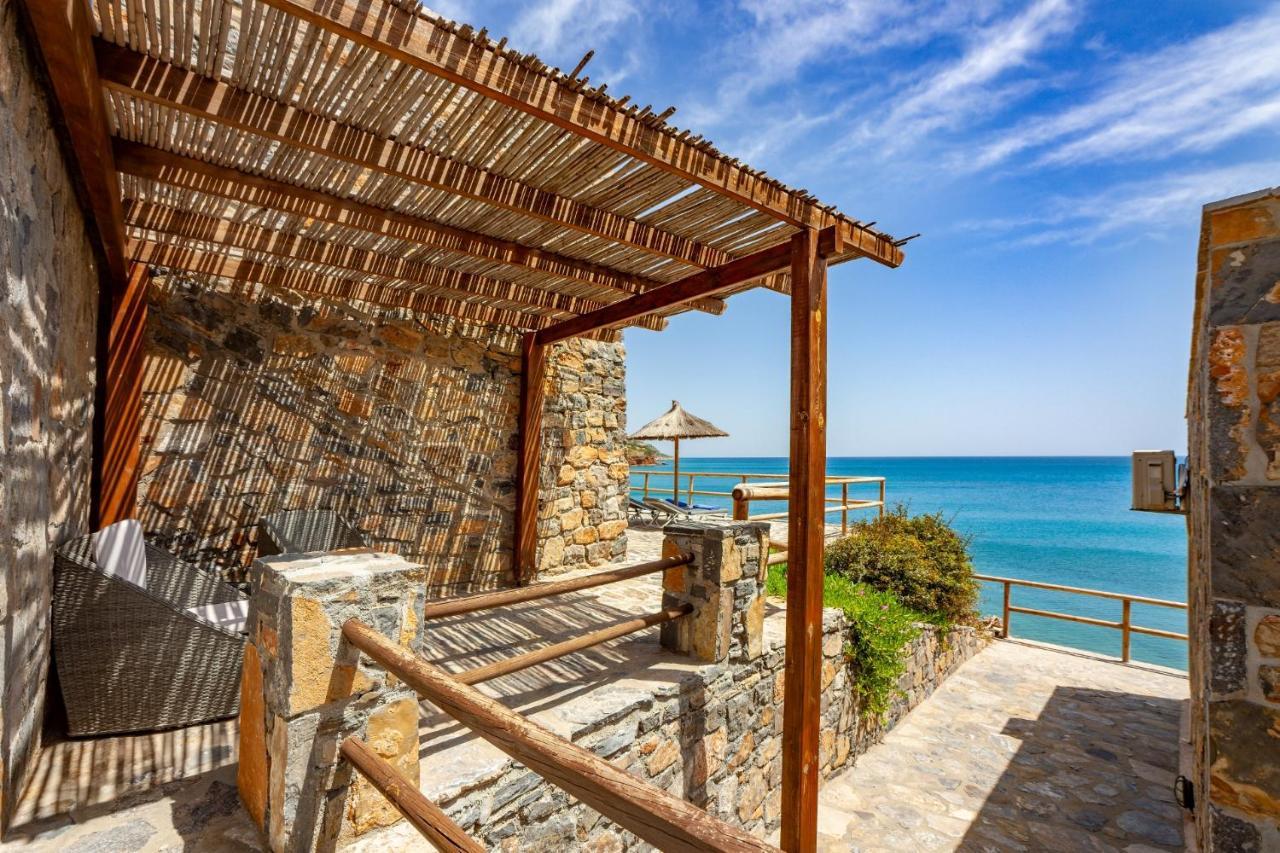 Holiday home Plaka Beach Cottages Plaka (Lasithi)
